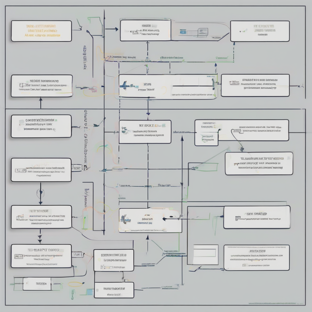 Functional Testing Diagram