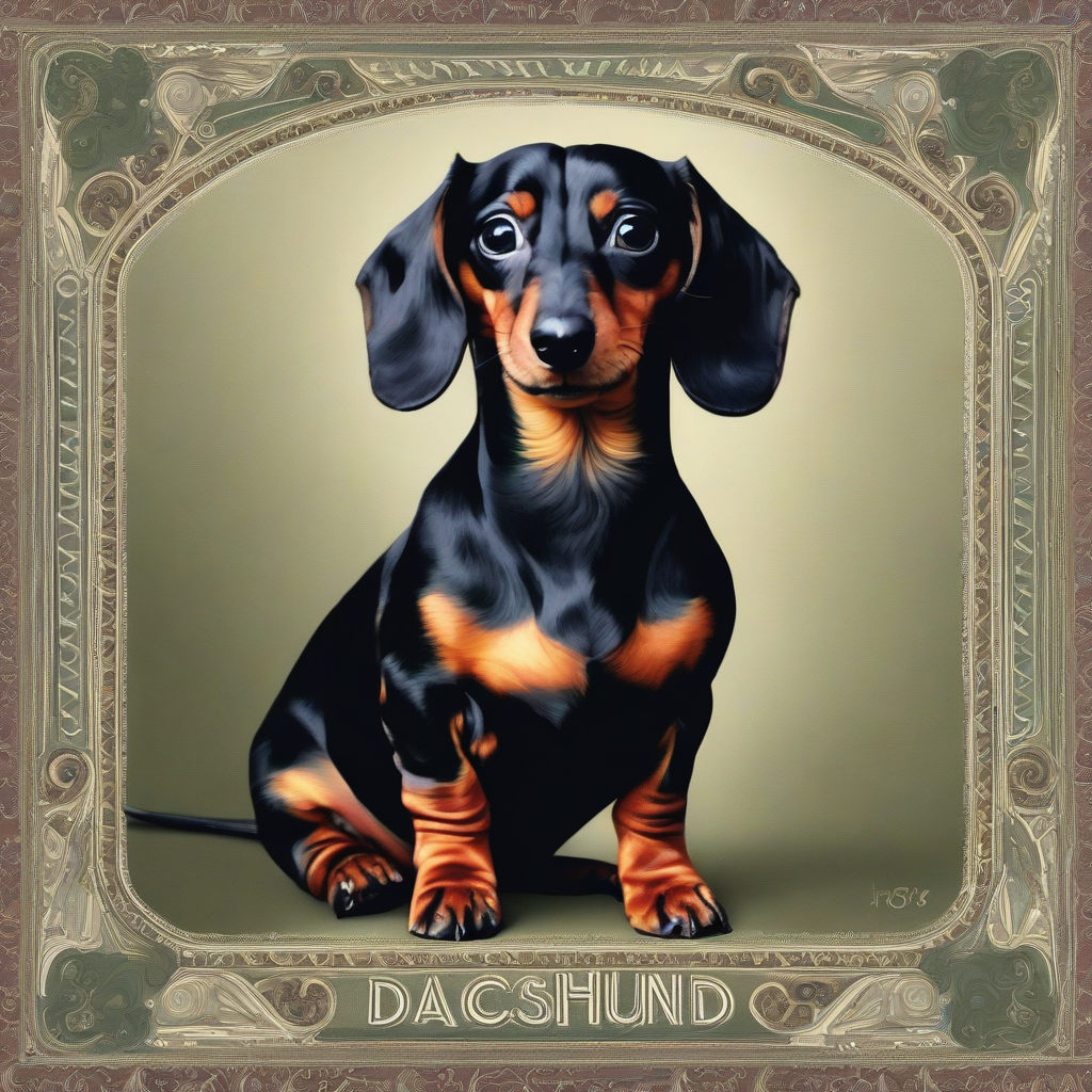 Dachshund