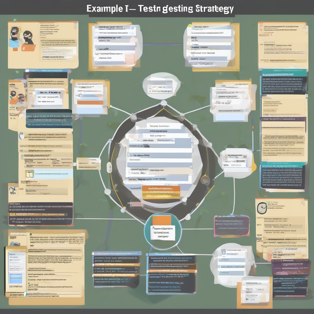 Example Testing Strategy