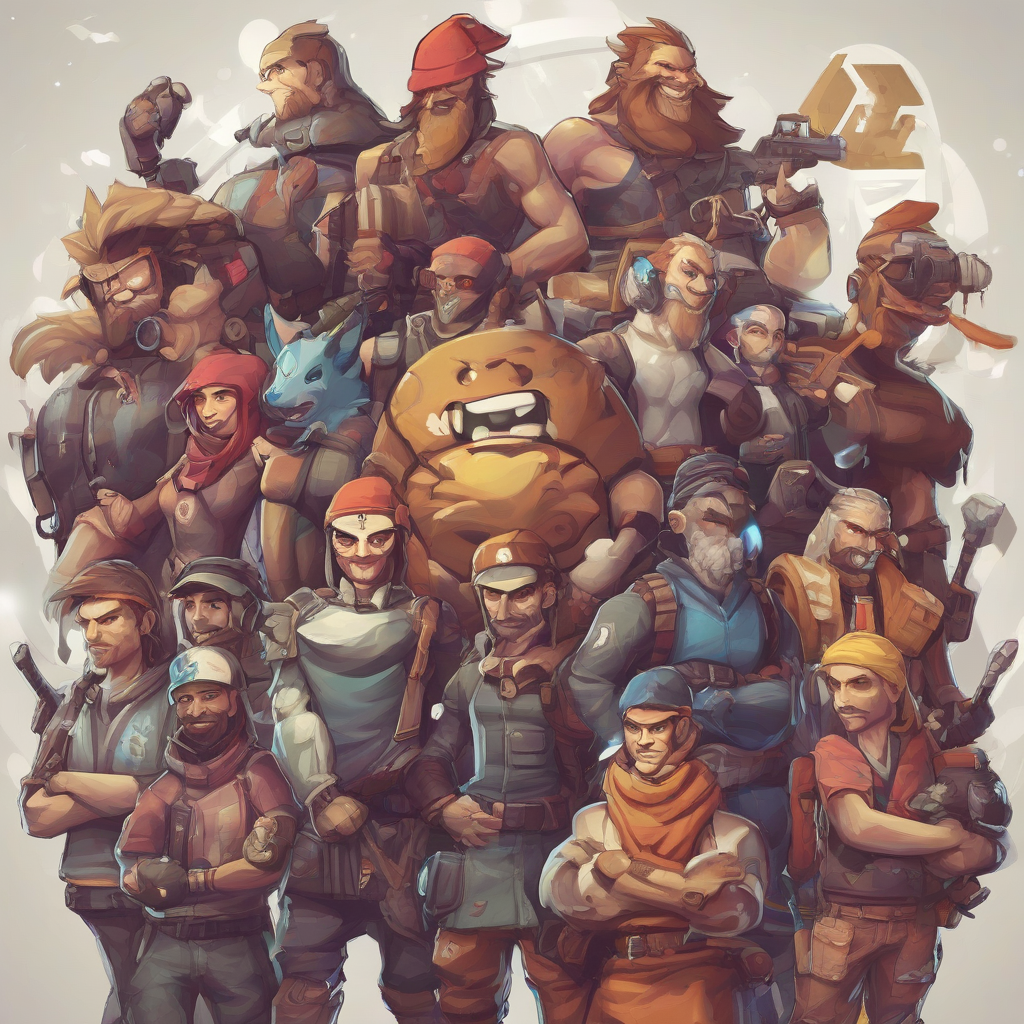 Image of MadarGames Team or Game Artwork