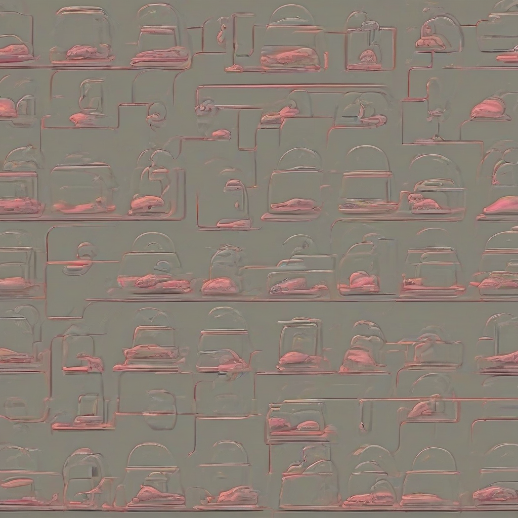 Image of slow motion video footage